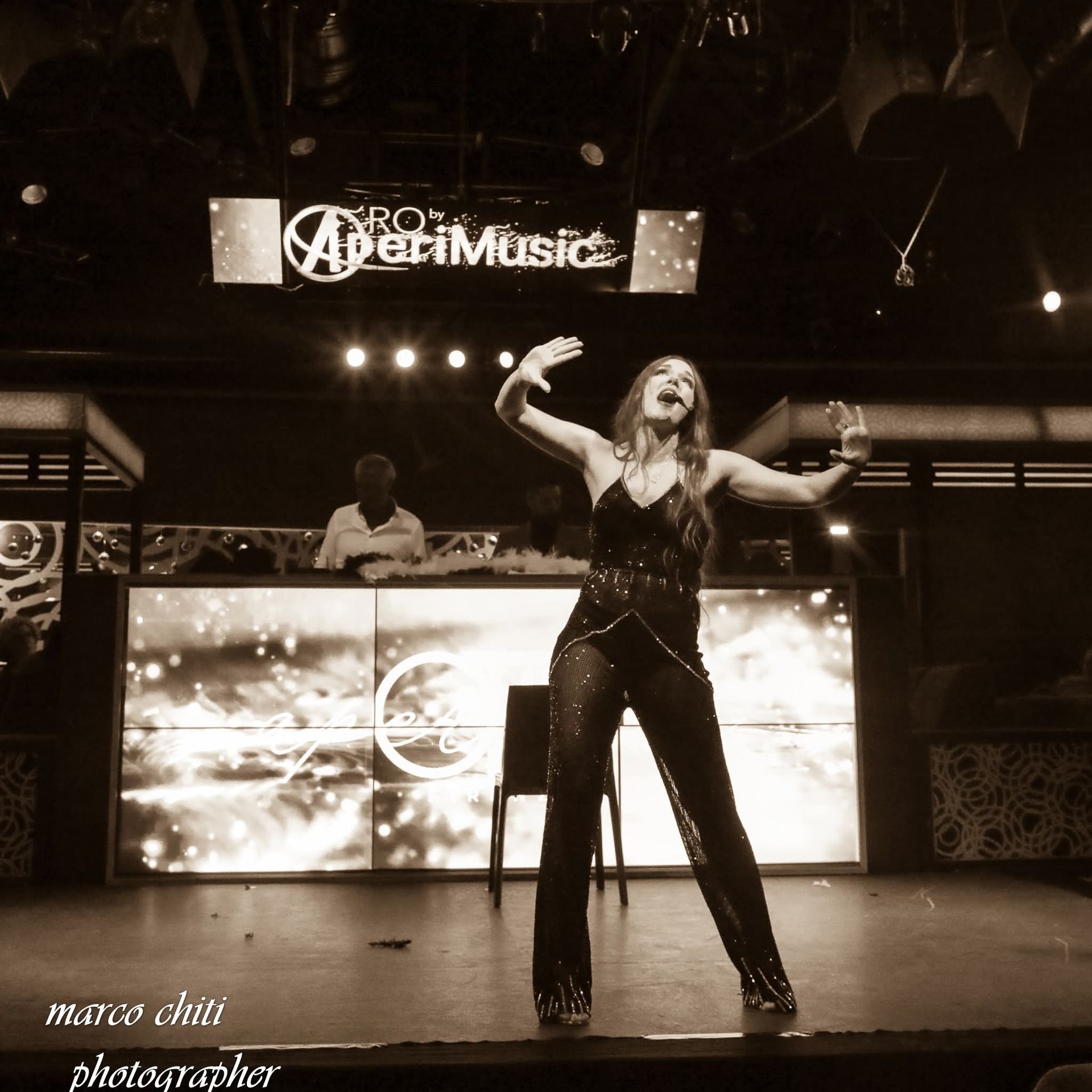 Italia e mondo,  senza confini