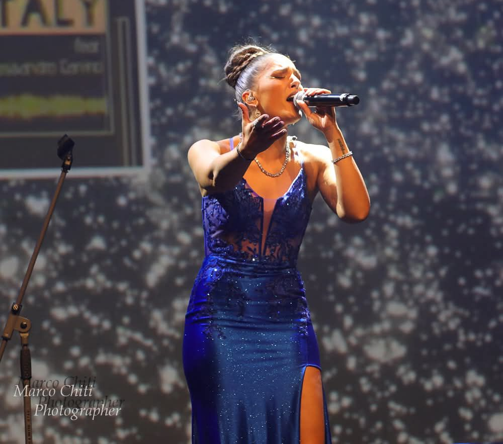 Uno spettacolo di  respiro internazionale