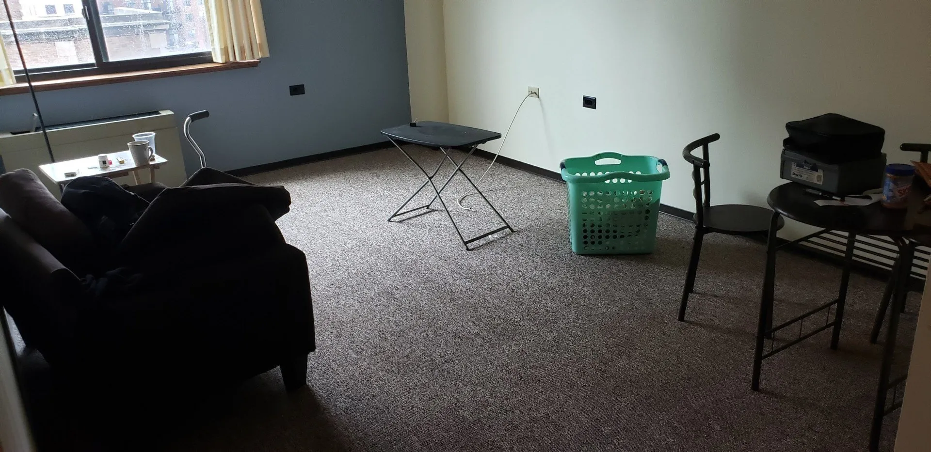 After Clean Out Services — Chicago, Suburbs, & Northwest Indiana — All Clear Clean Out & Junk Removal Services