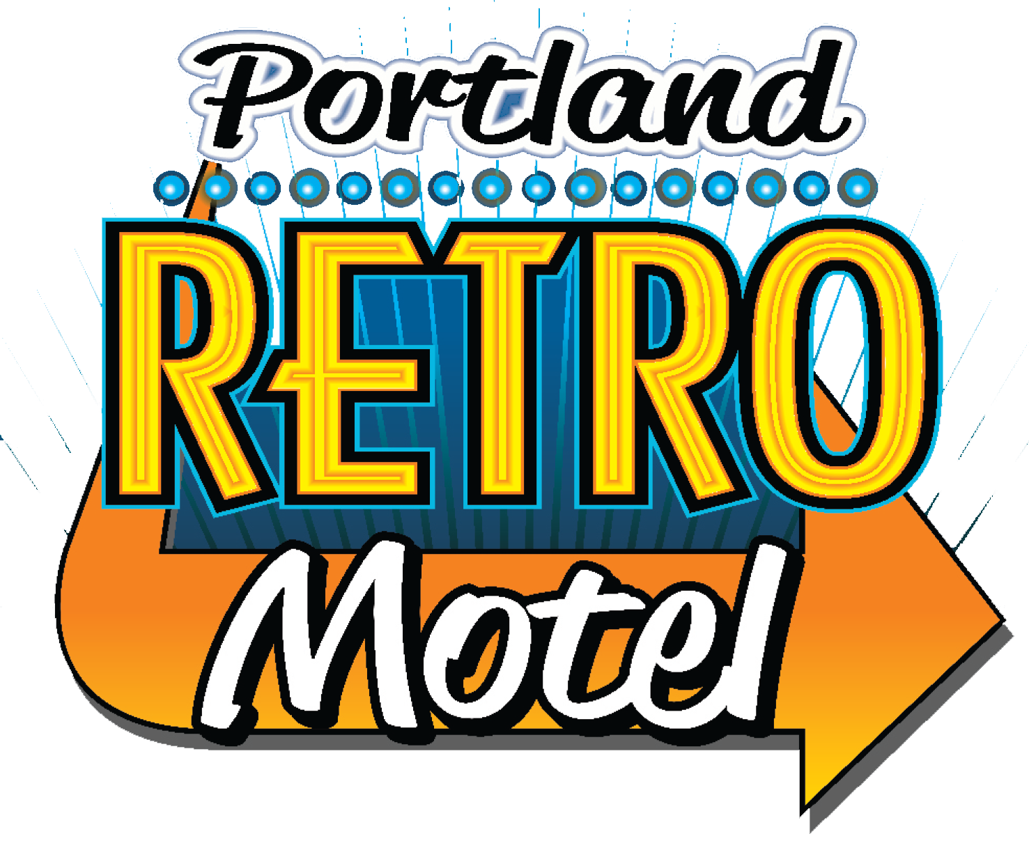 Accommodation in Portland, Victoria - Portland Retro Motel