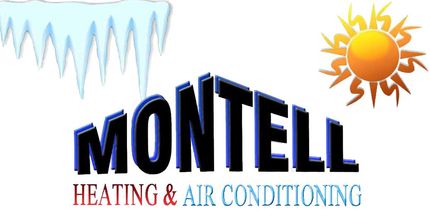 montell heating & air