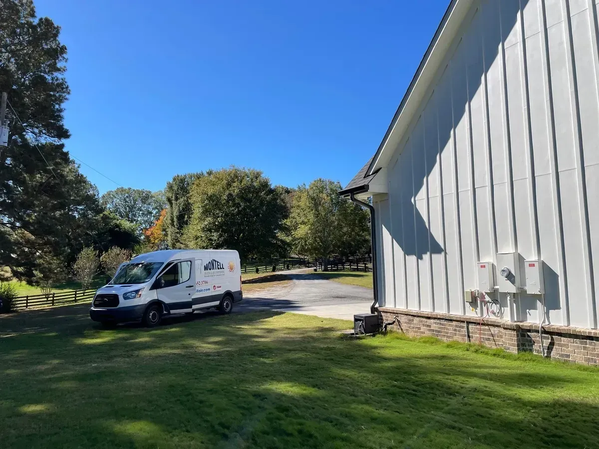 maintenance near me