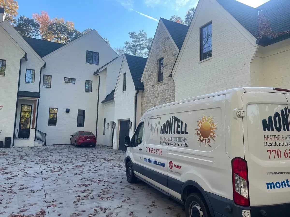 hvac repair near me