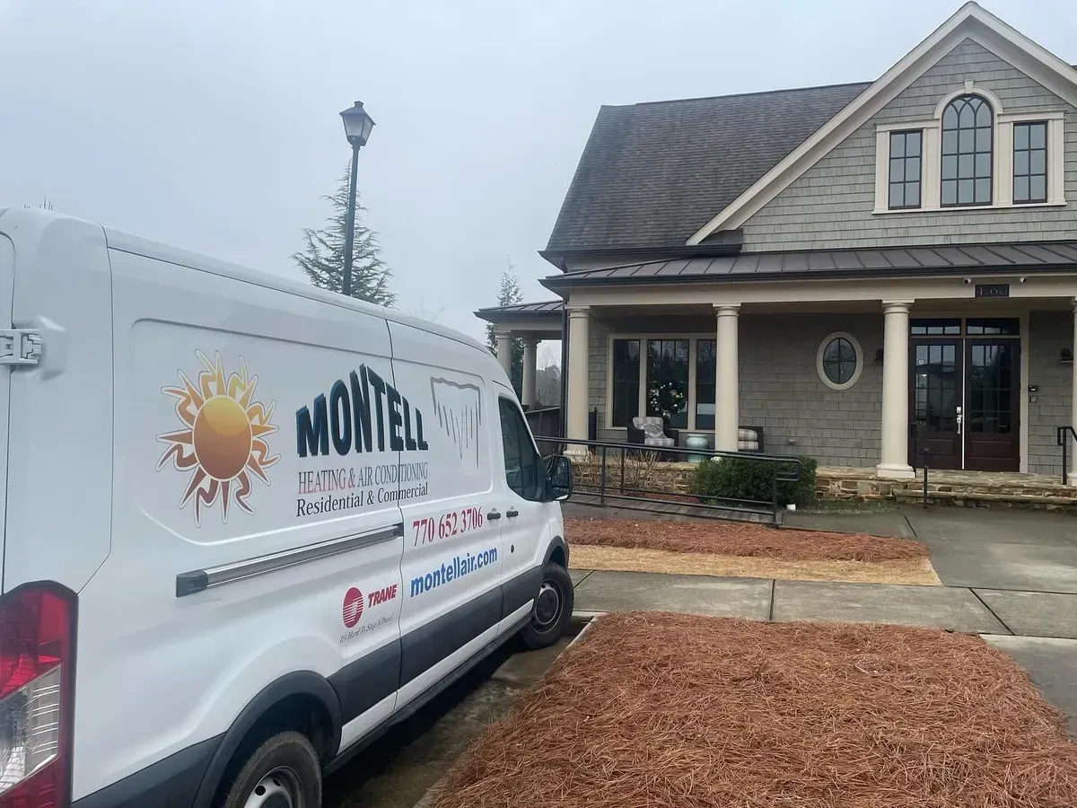 5 star hvac repair service