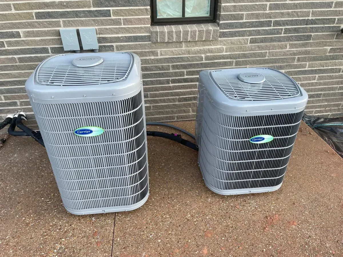 5 star hvac repair service