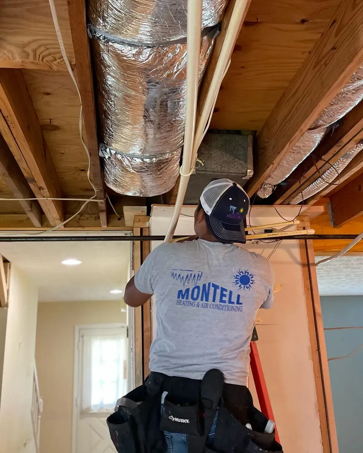 5 star hvac repair service