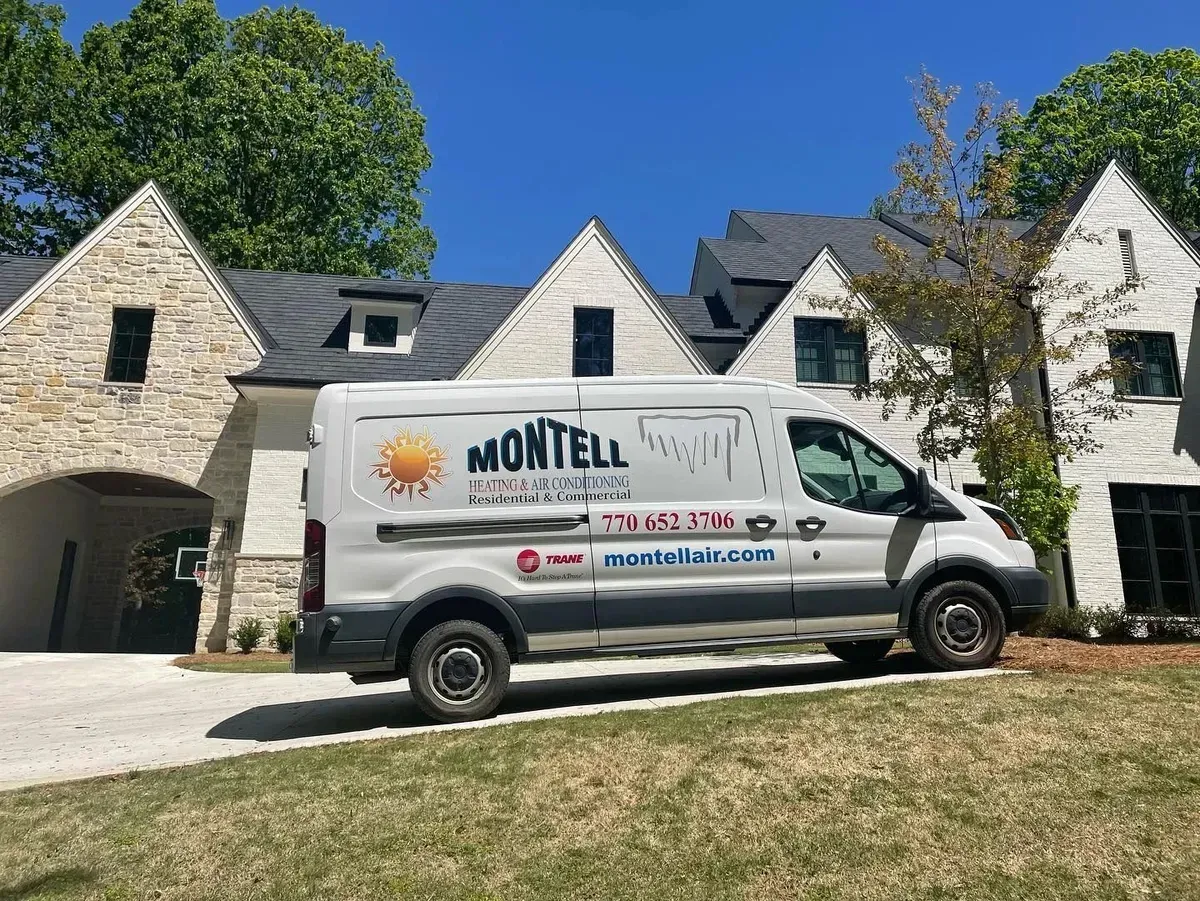 5 star hvac installations