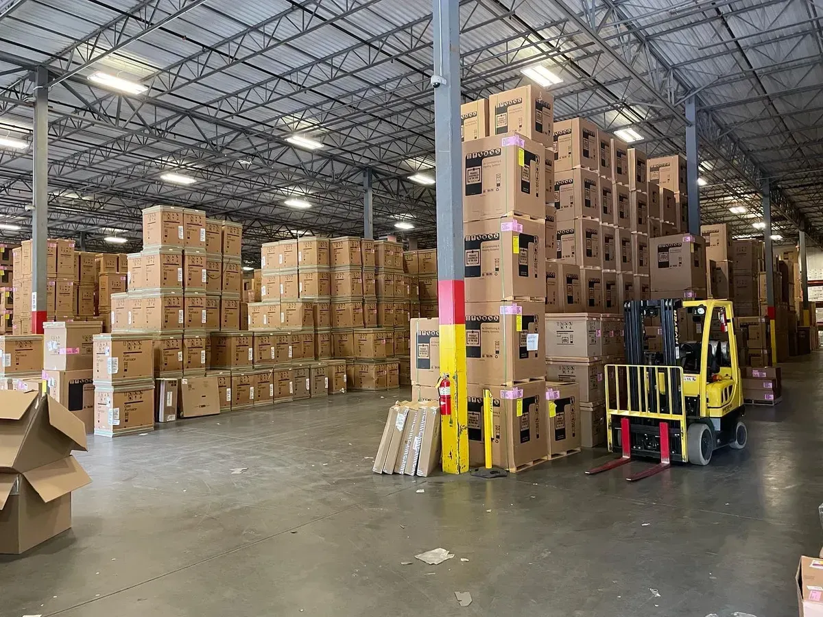 5 star hvac repair service