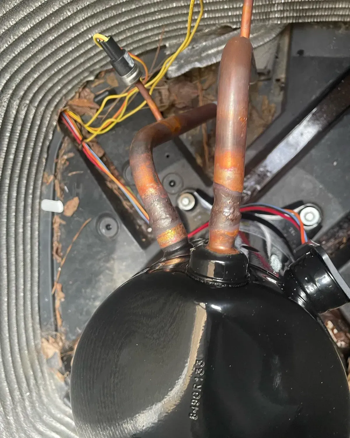 hvac repair near me