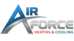 Airforce heating and cooling