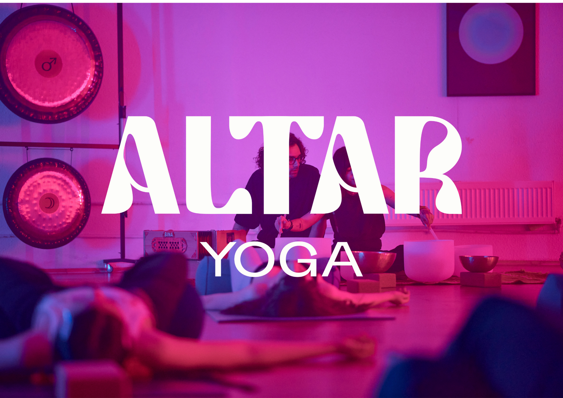 Yoga autentică | Altar Yoga | Calea Grivitei, 6, București