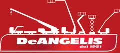 logo De Angelis