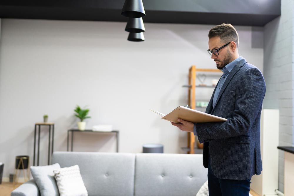 You are currently viewing All You Need To Know About The Property Valuation Process