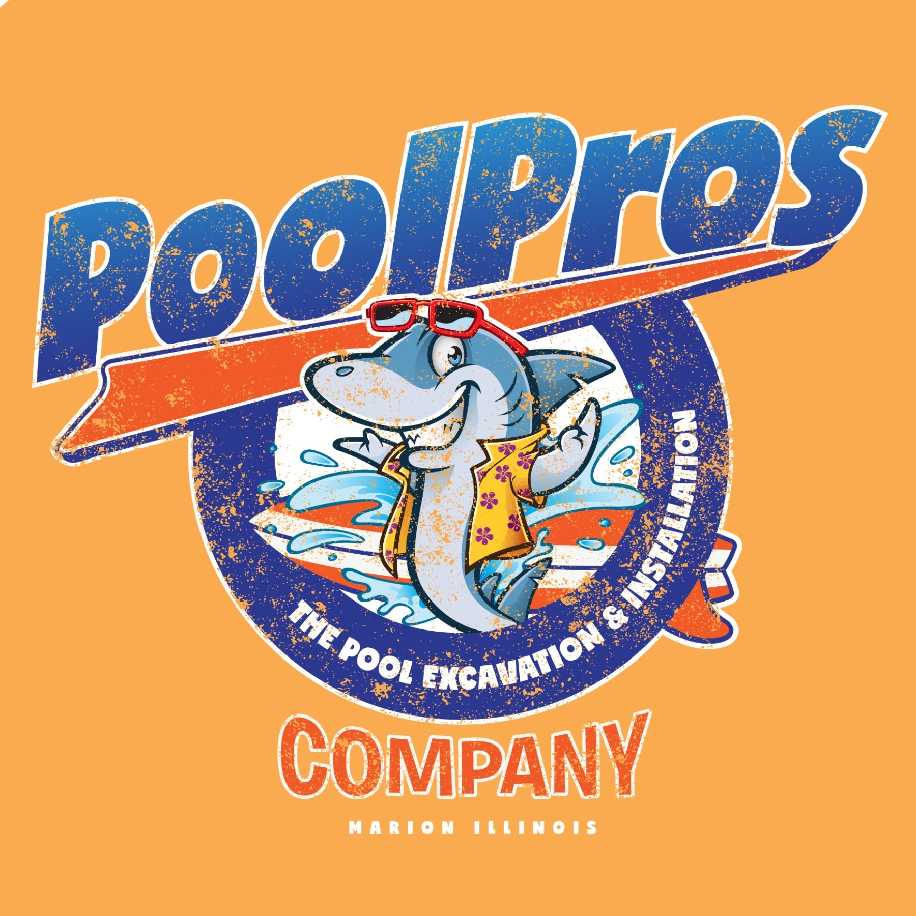 Go Big Or Go Home - PoolPro