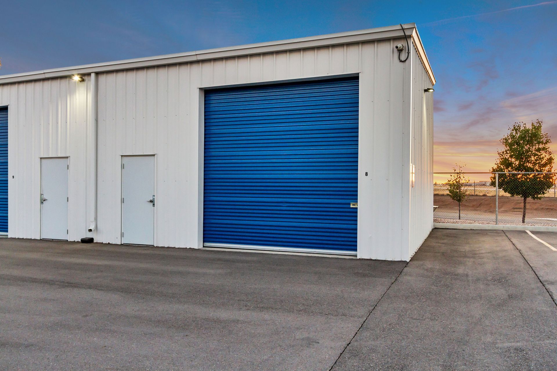 About The Storage House - Your Trusted Storage Partner