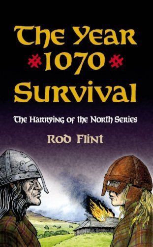 Tales of the Harrying of the North after the Norman invasion