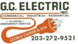GC Electric Inc