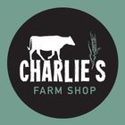 Charlie's Farm Shop Logo