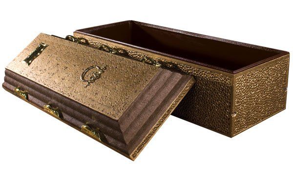 Grave Liners & Burial Vaults | Snow Funeral Home