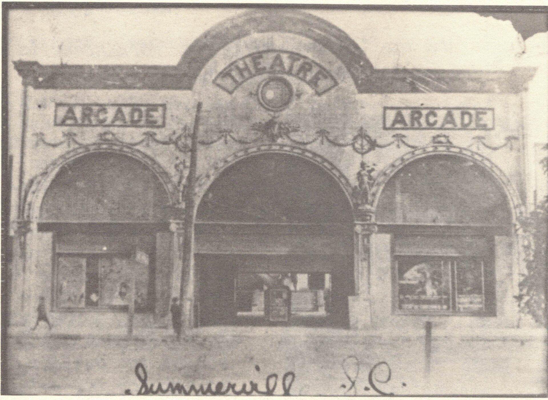 Visit Summerville SC At the Heart of It All