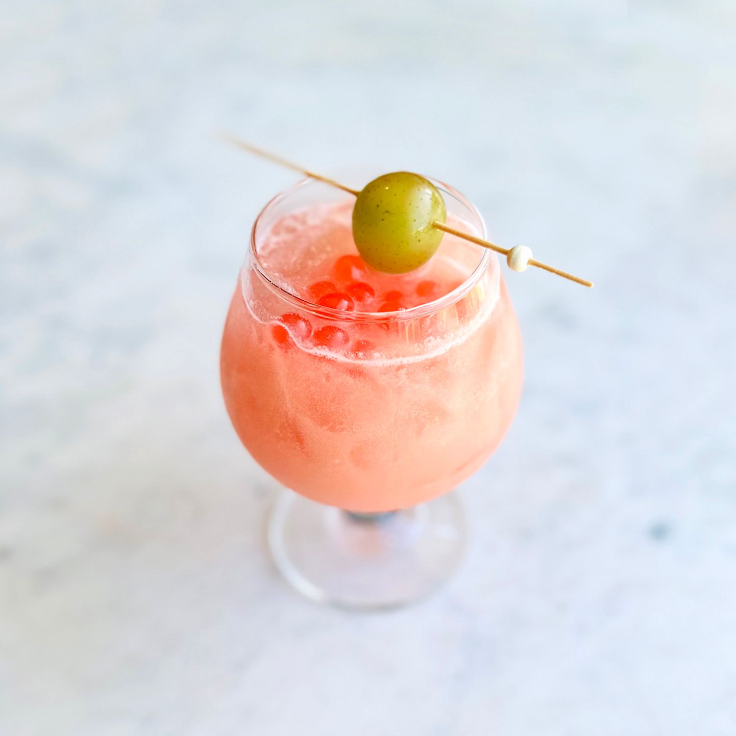 Azalea Bar Cocktail