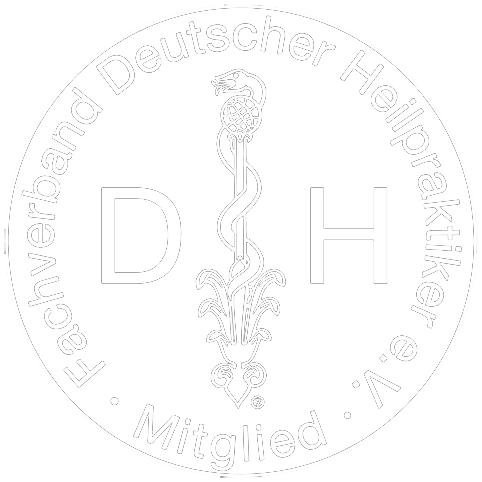 Mitglied im Landesverband Deutscher Heilpraktiker
