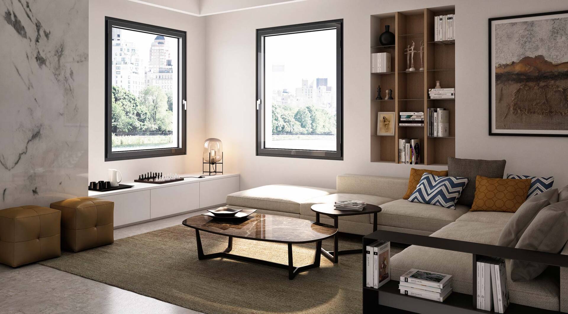 FINESTRE ANTISFONDAMENTO