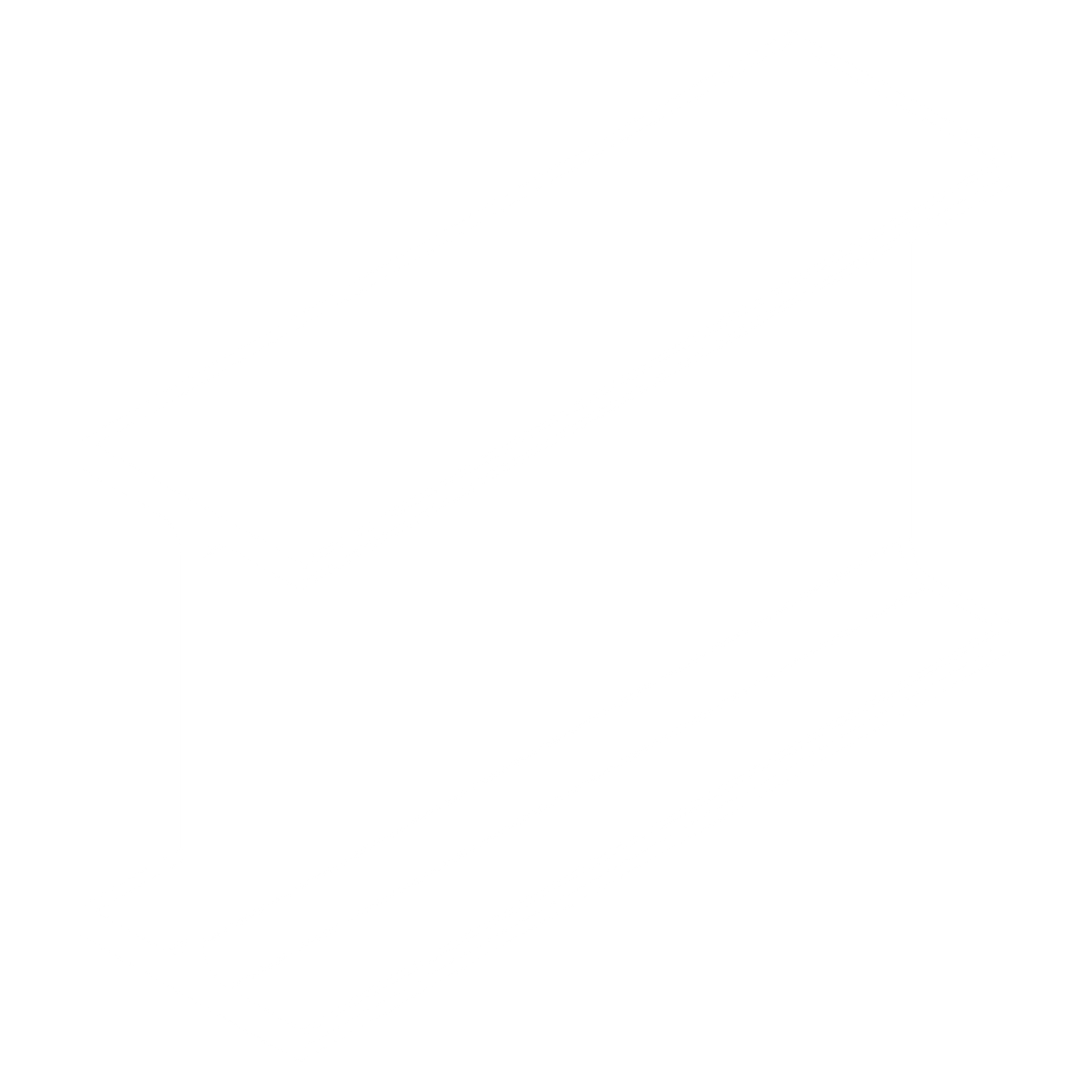 White Icon of Modern Commercial Building. Architecture Firm Columbia, MO.