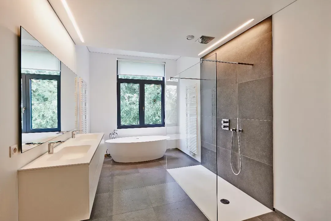 Bathroom Strip Out Sydney