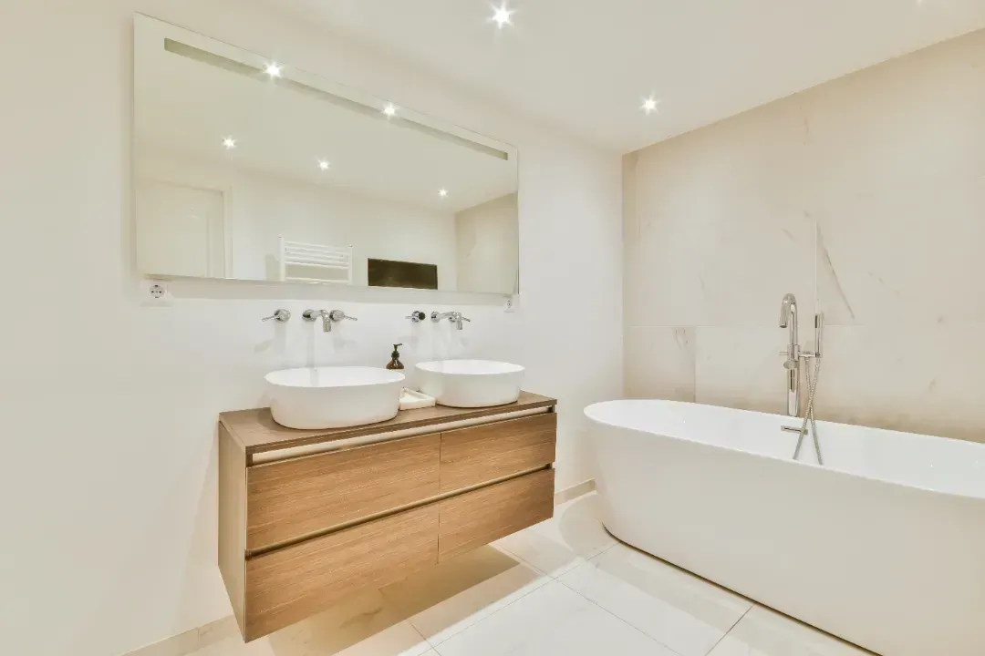 Bathroom Strip Out Sydney