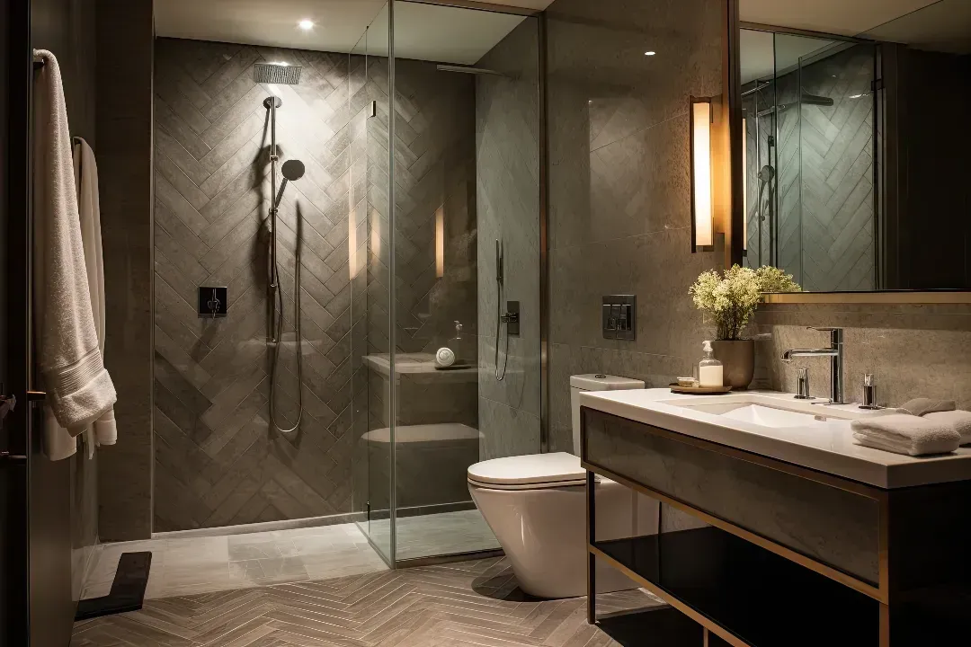 Bathroom Strip Out Sydney