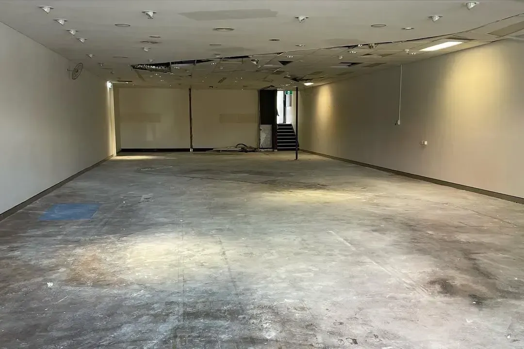 Commercial Strip Out Sydney