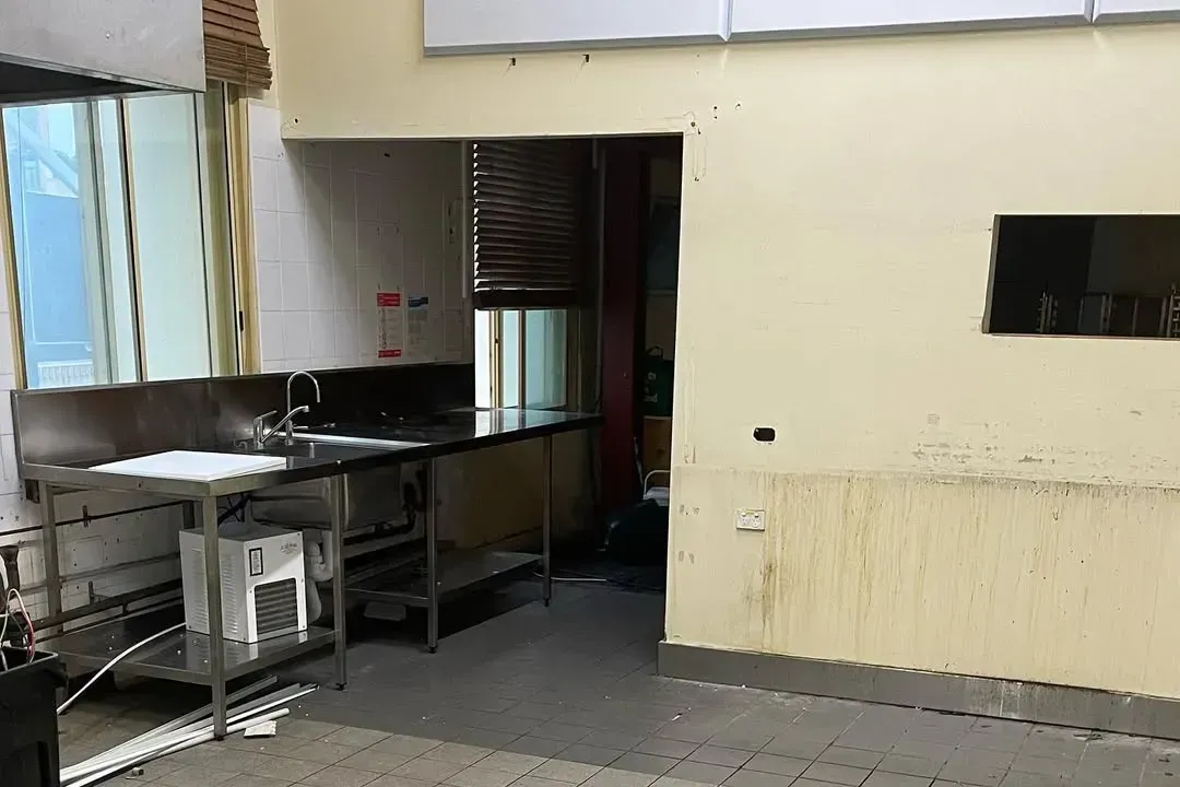 Commercial Strip Out Sydney