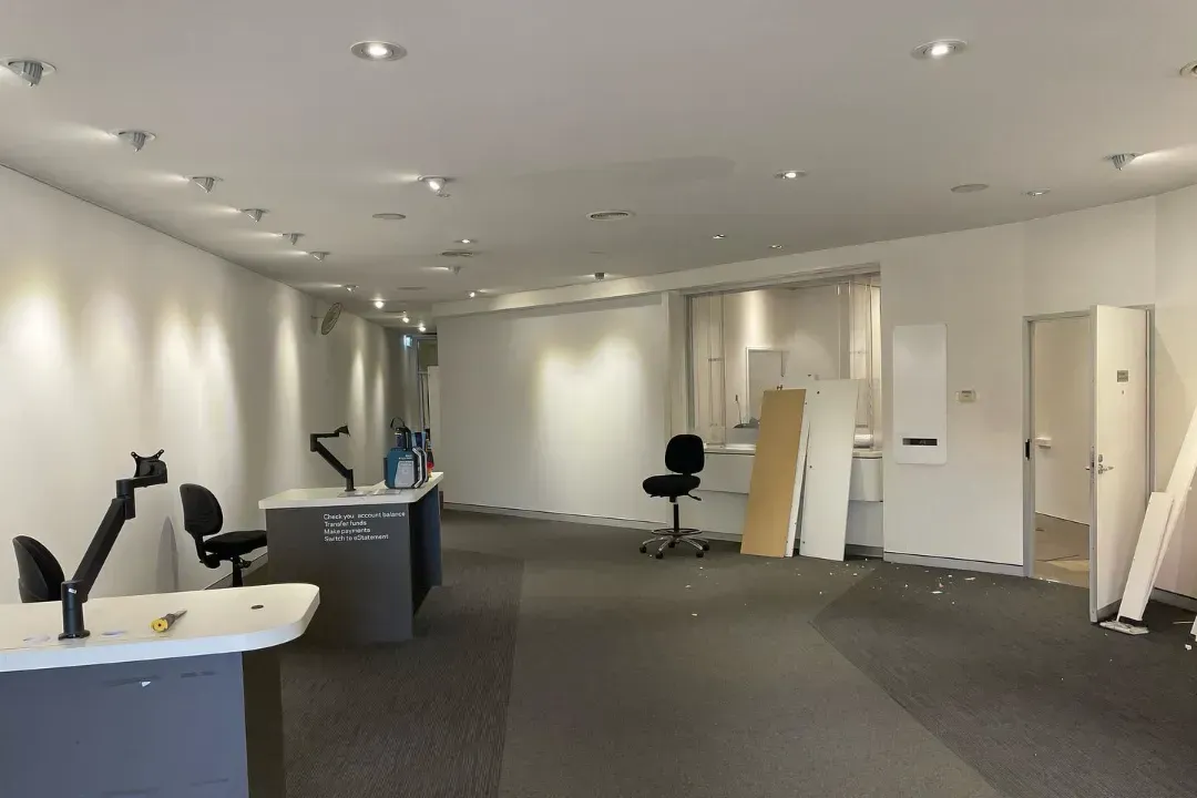 Commercial Strip Out Sydney