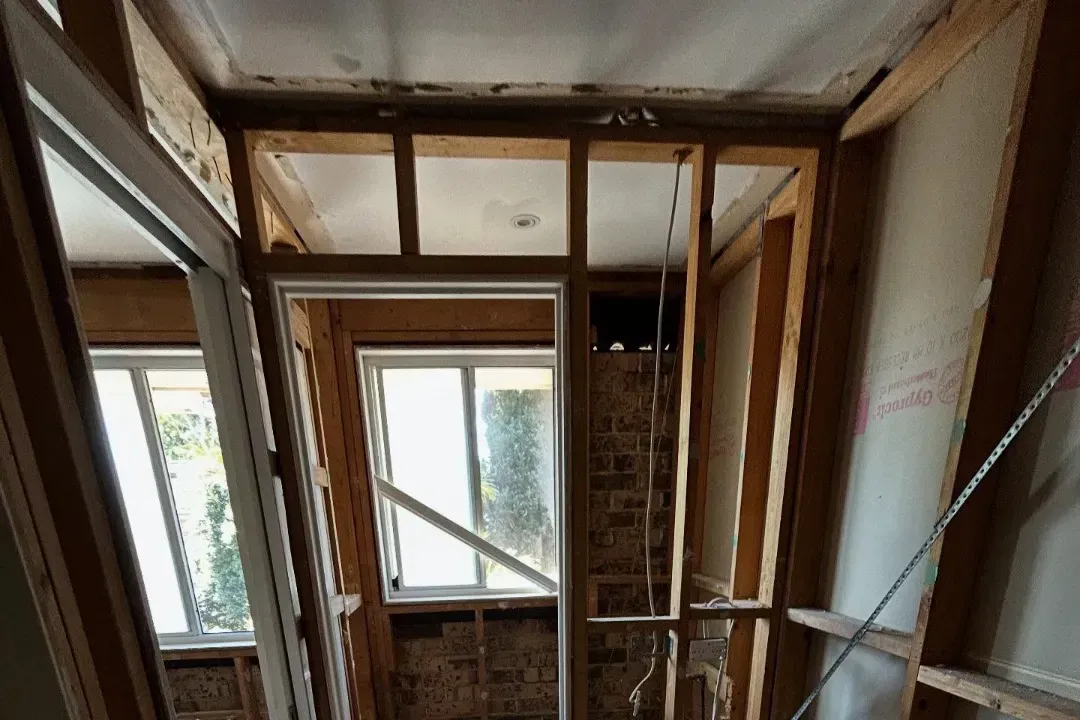 Demolition Cronulla