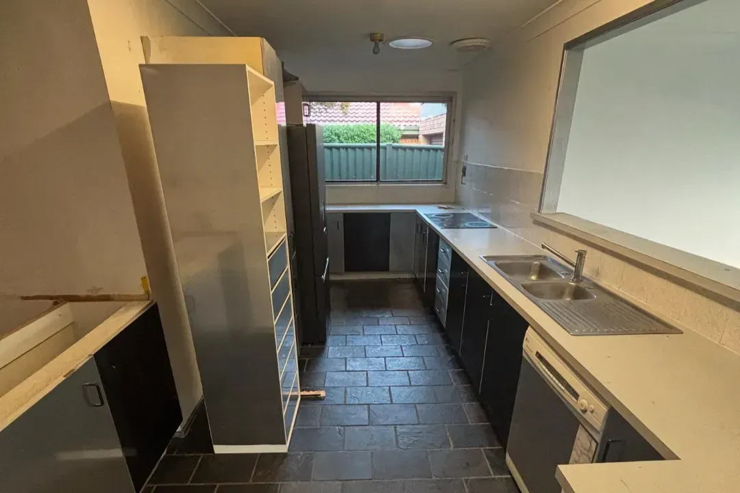 Demolition Sutherland Shire