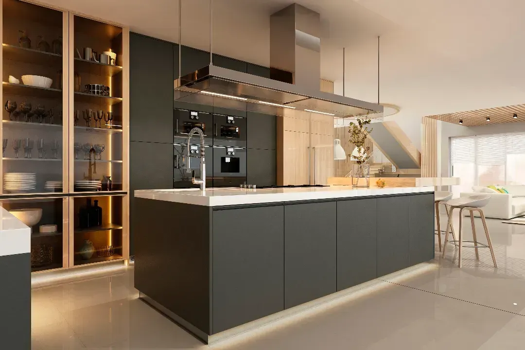Kitchen Strip Outs Sydney
