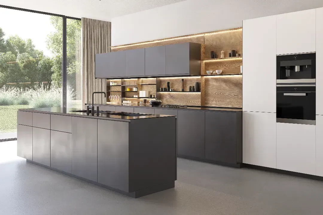 Kitchen Strip Outs Sydney