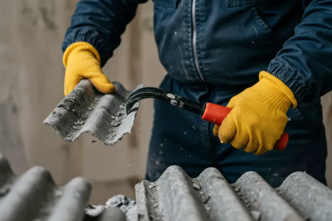 Asbestos Removal Cronulla