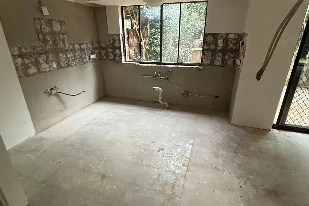 Residential Demolition Sydney