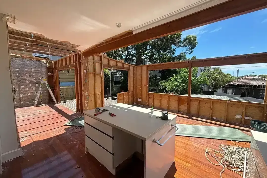 Residential Demolition Sydney