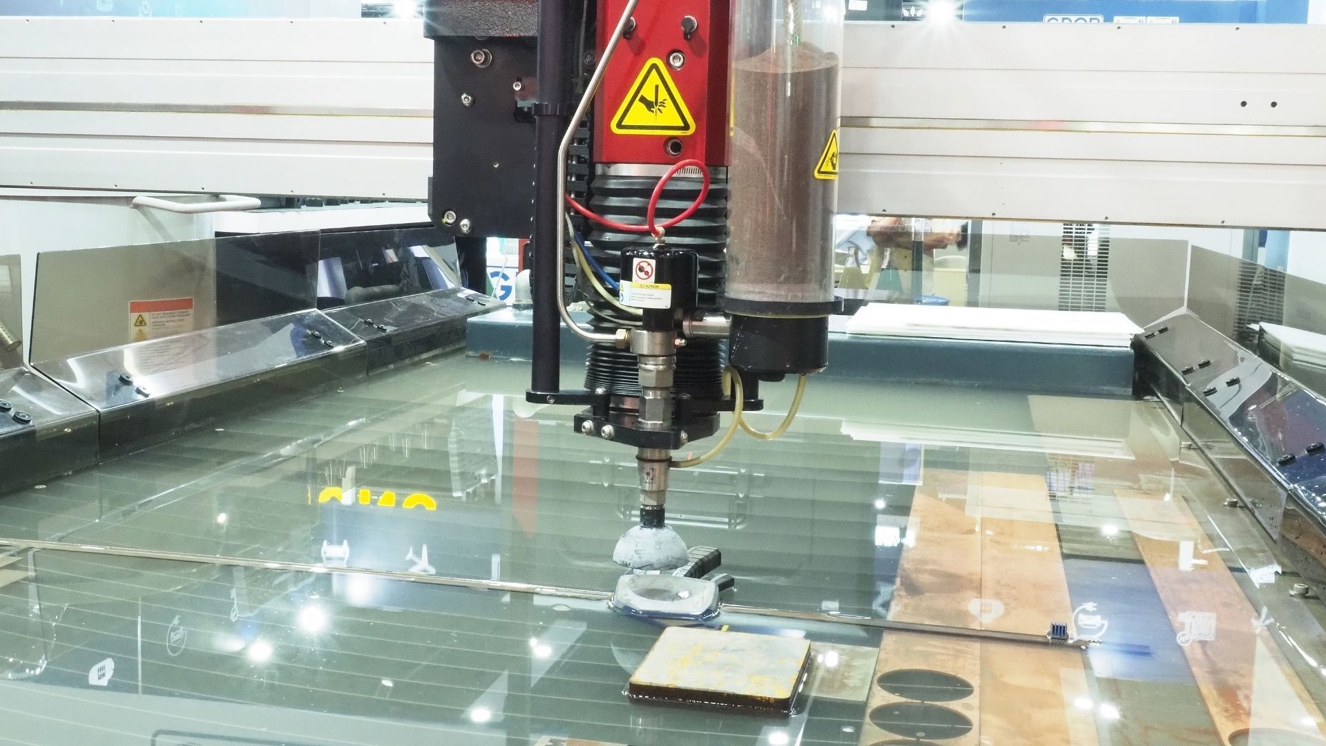 מכונות אוטומציה