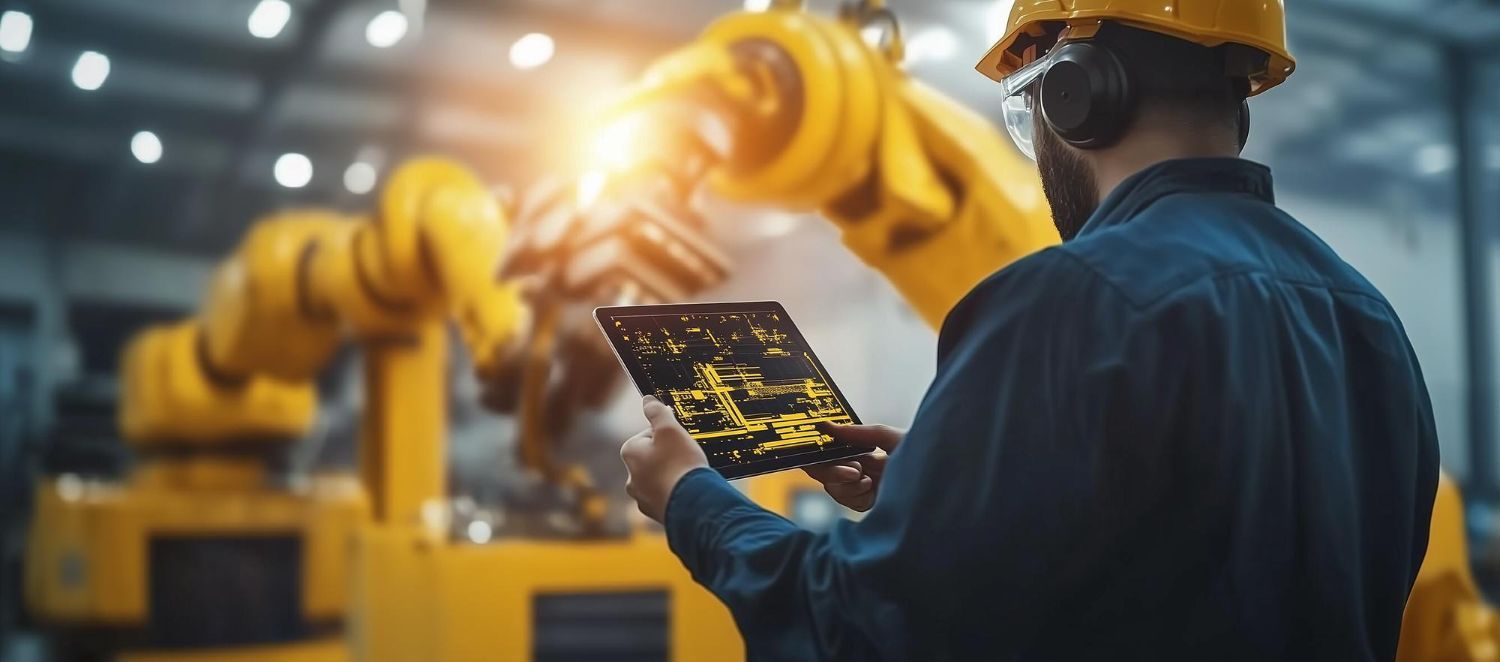 פיתוח מכונות