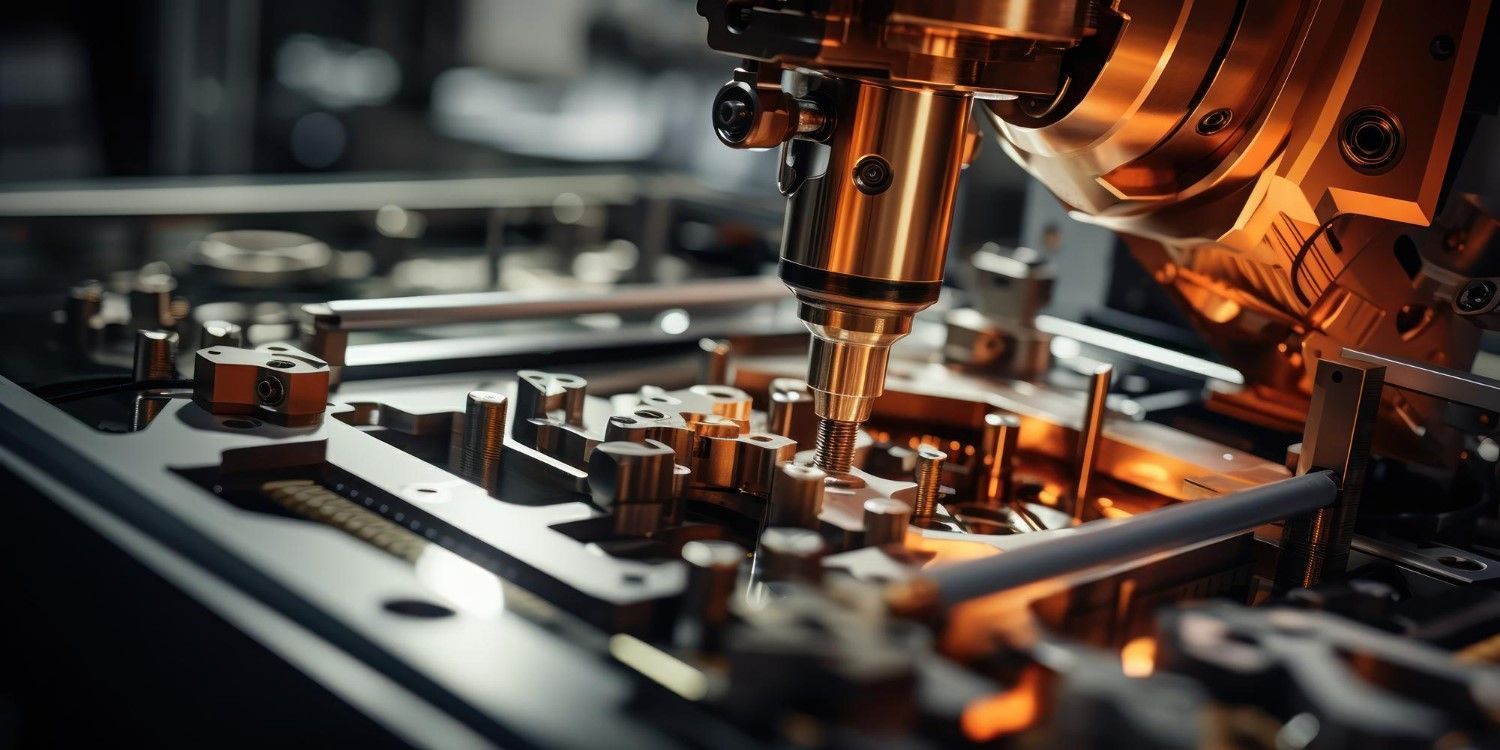 CNC מה זה