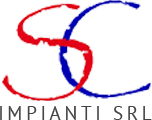 SC IMPIANTI - LOGO