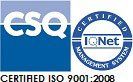 CSQ Iqnet logo