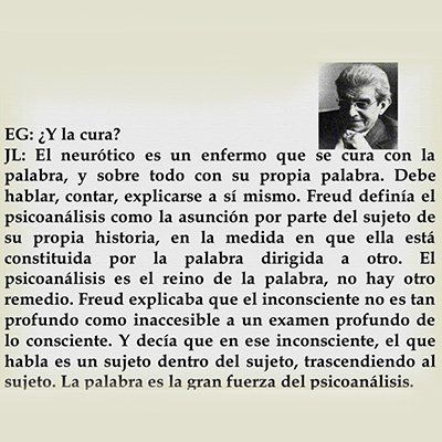 PSICOLOGO PSICOANALISTA ZUBIETA JERONIMO