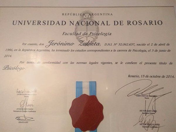 Diploma