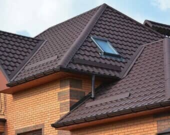 Roofing — Construction Services in Pittsfield, MA