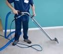 fully trained carpet cleaning staff are at your carpet cleaning service now.